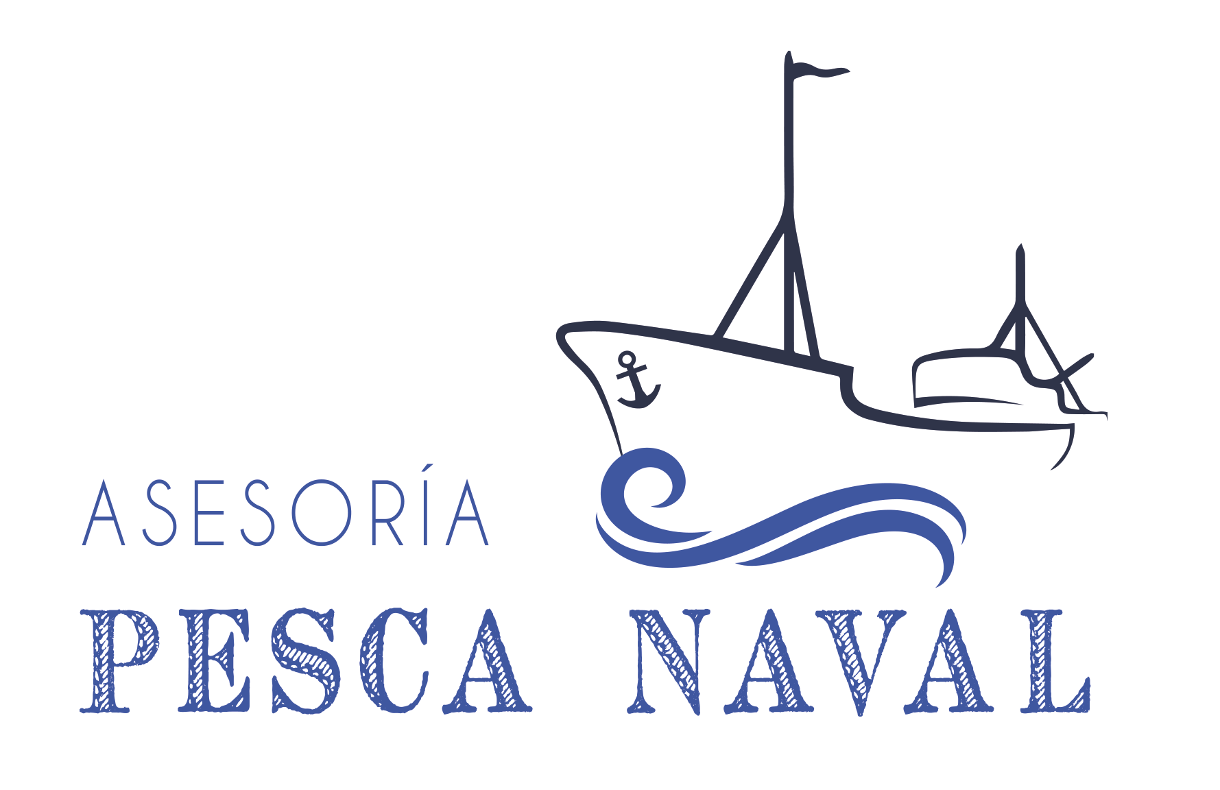 Asesoría Pesca Naval